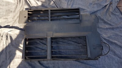 FORD FOCUS C-MAX MK3 2011-2018 FRONT SLAM PANEL KÜHLER LUFTFÜHRUNGSHALTER GRILL