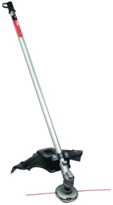 String Trimmer Attachment Fixed Line Straight Shaft Universal 34 Inch Heavy Duty