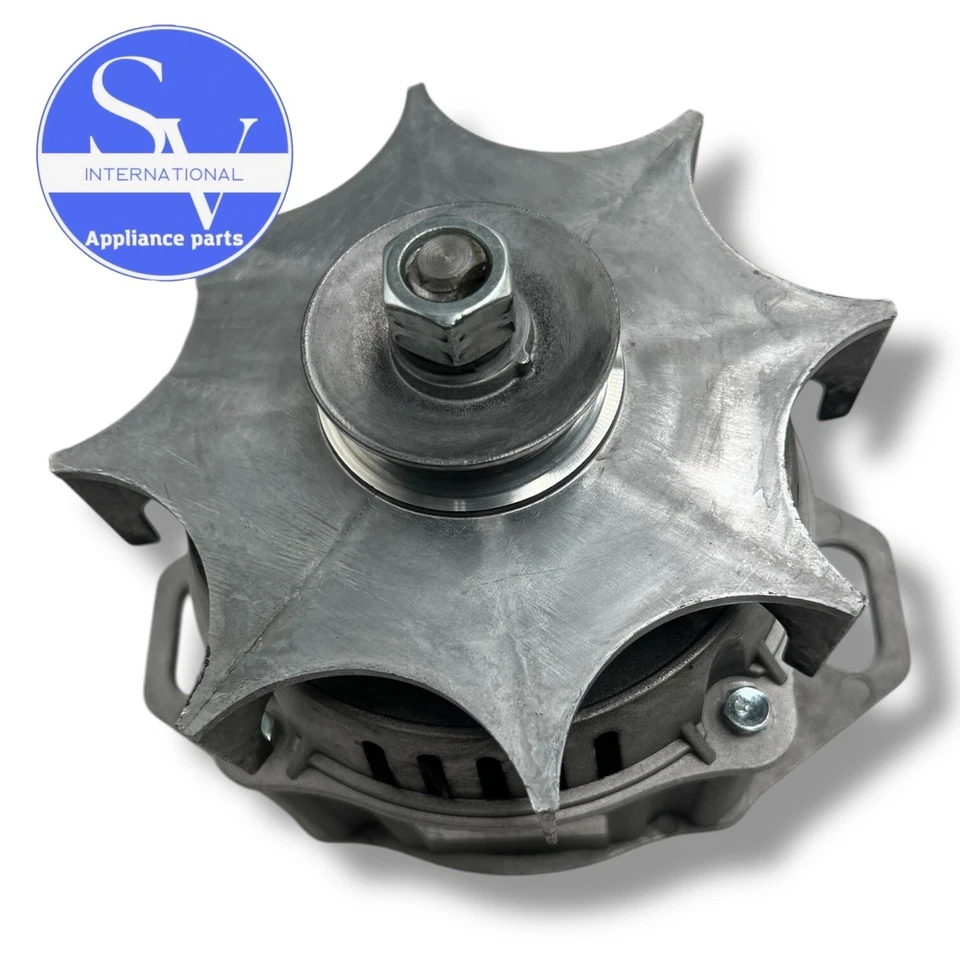 Motor lavadora Midea 11002012040074 11002012040074 YXB-300-4-274L Foto 3 de 3