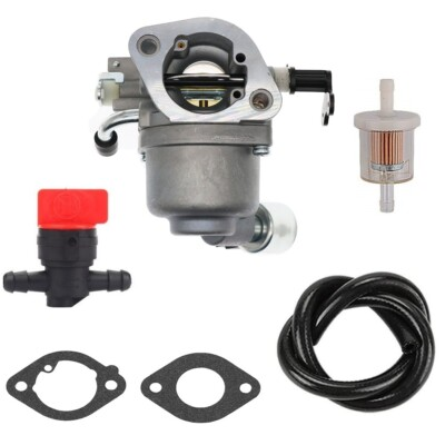 #ad #ad Carburetor For Briggs amp; Stratton 593197 G02823 5407 22HP Intek V twin Engine $39.99