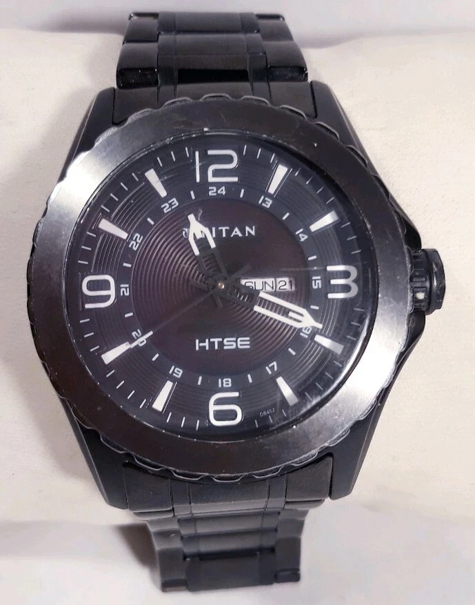Titan htse watch straps store