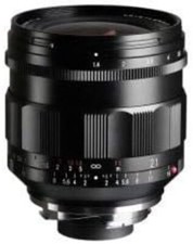 Voigtlander NOKTON 21mm f1.4 ASPHERICAL Leica VM Mount Single Focus Lens Black