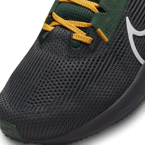 Nike Air Zoom Pegasus 40 Shoes Green Bay Packers DZ5964-001 - Picture 5 of 5