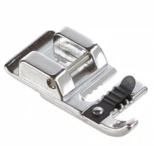 Singer Cording Foot #006813008-P,o create decorative stitching over cording on s