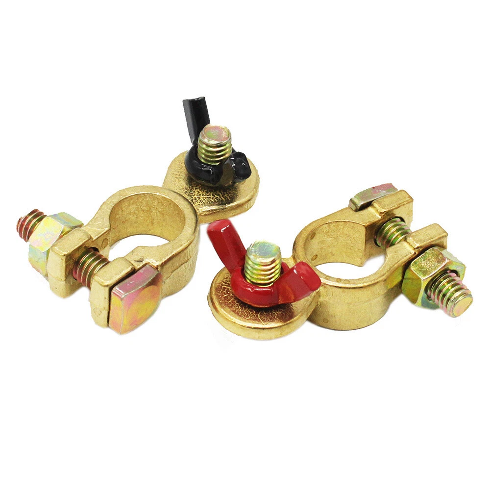 Marine battery terminal size deals