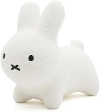 Bruna Bon Bon Fuwa Moco Riding Toy Kids Baby Air Pump Included Ides JAPAN NEW