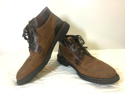 allen edmonds ankle boots