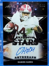 2019 Leaf Ultimate Football Cards 21