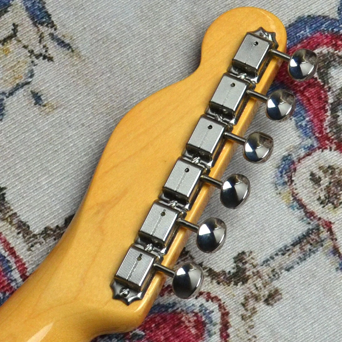 2023夏季 ヤフオク! - LUNDGREN guitar pickups telecaster P-90 送料