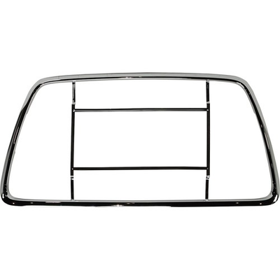#ad Grille Trim For 2009 2015 Mitsubishi Lancer For Models With Sport Type Bumper $89.56