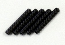 Kyosho 1-S53018 Set Screw M3x18/5pieces - RC Parts
