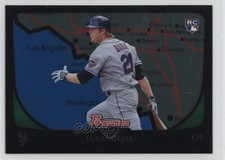 2011 Bowman International Lucas Duda #217 0wp8