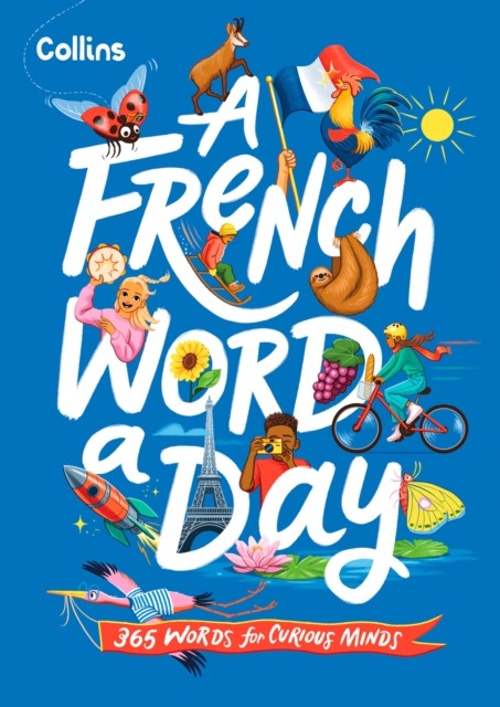 French Word Day