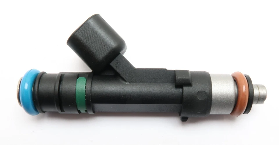 X6 INYECTORES DE COMBUSTIBLE BOSCH PARA CHRYSLER TOWN & CONTRY 07-11 3.3 3.8 V6 0280158119 Foto 2 de 2