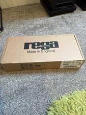 Rega Fono MC MK4 Phono Stage - Mint Condition