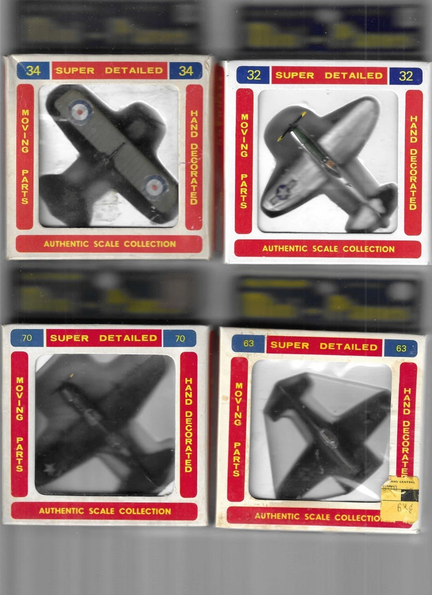 bachmann mini planes products for sale | eBay