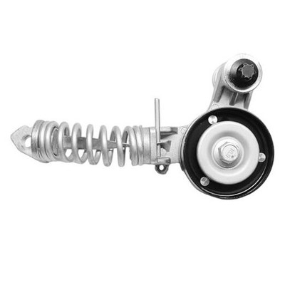 Drive Belt Tensioner Assembly Replacement Fits Chevy Cruze 2011-2016, 25195388