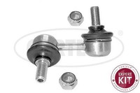Corteco Stange/Strebe, Stabilisator Rechts, Vorderachse FüR Mitsubishi