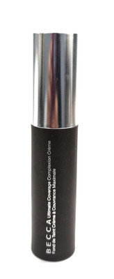 NEW BECCA Ultimate Coverage Complexion Creme 1.01-BUFF