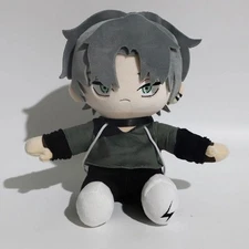 Plush Dools Soft Toy Alien Stage Till Anime Morden Doll Cosplay Stuffed Toy Gift