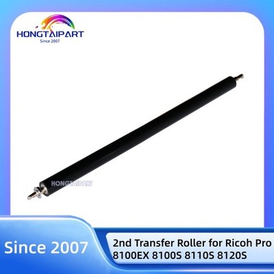 2nd Transfer Roller D0BX6250 D1796250 for Ricoh Pro 8100EX 8100S 8110S 8120S