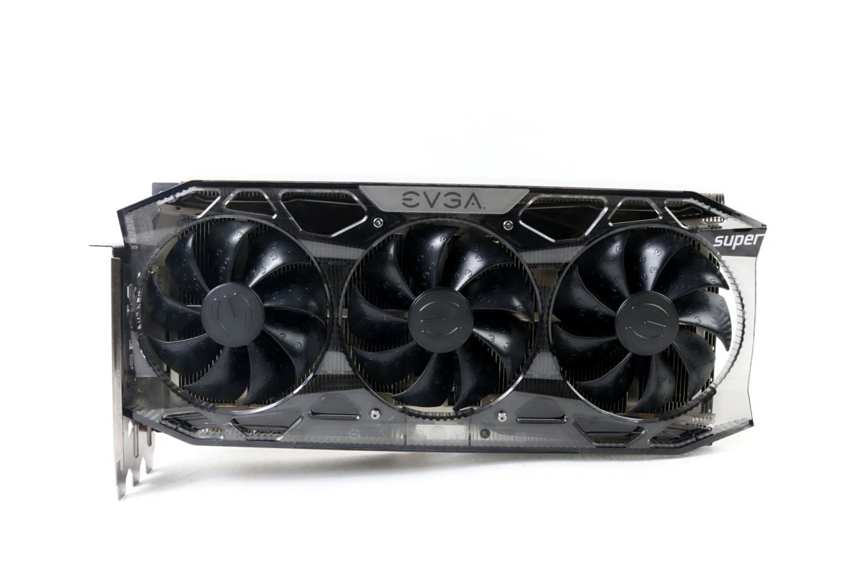 NVIDIA GeForce RTX 2080 NVIDIA 8 GB Memory Computer Graphics Cards