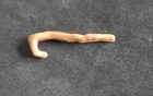 Yoda Cane  Repro/Replacement Weapon Star Wars Figures NO FLOAT