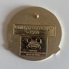 WDW Pin Trading Who  Wants to Be Millionaire 5TH Anniversary Disney Studios — photo 2