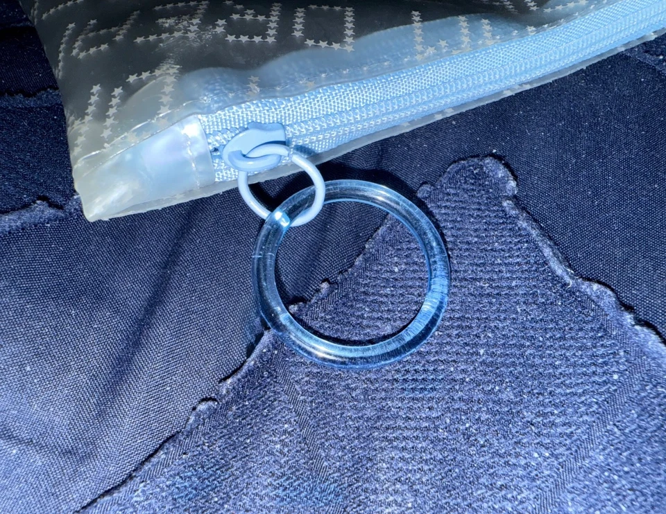 Bolsa de Maquillaje IPSY - Enero 2021 Foto 2 de 4