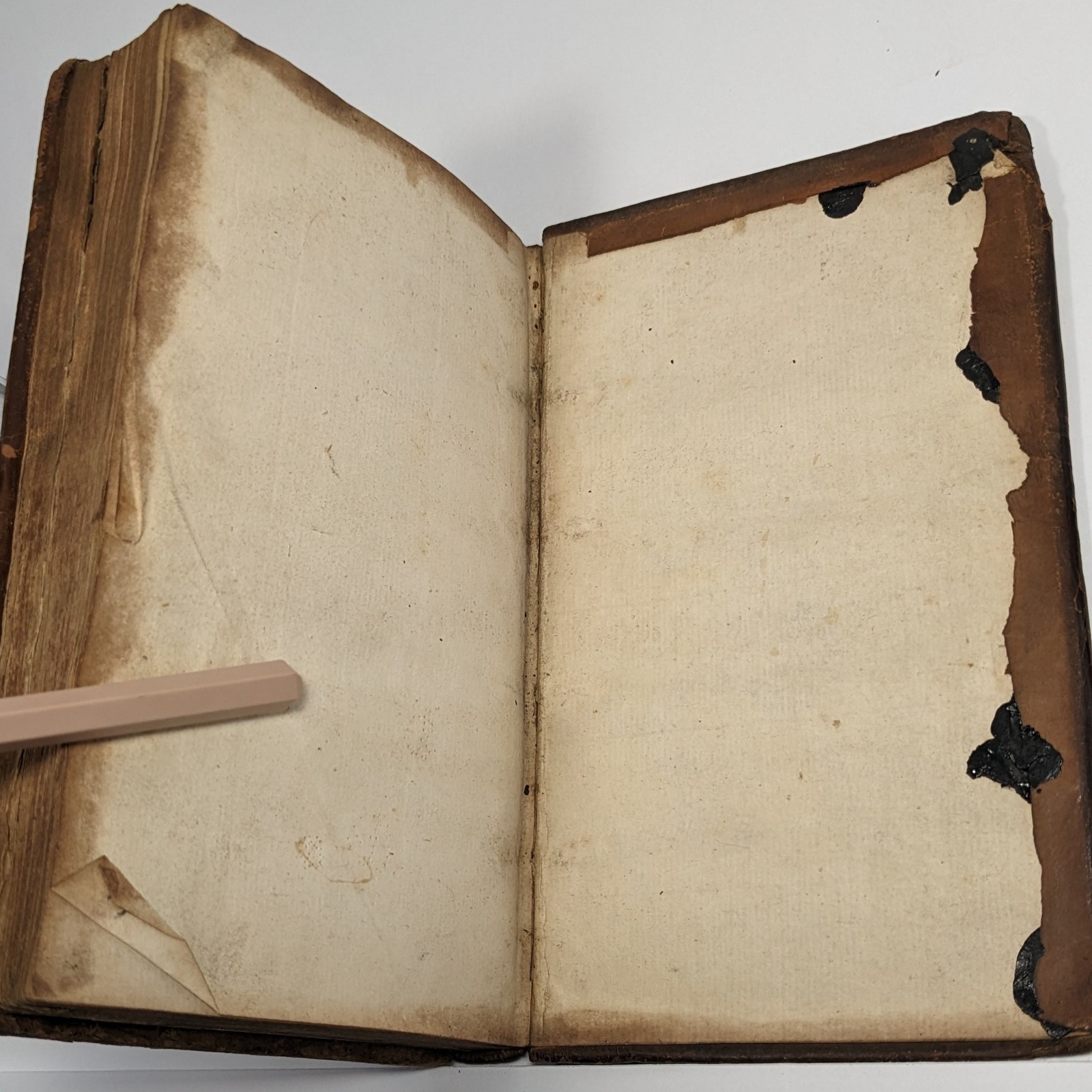 1716 A Collection of Poems Temple of Death 3rd Ed Dryden Rochester Sammelband