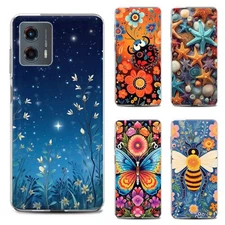 For Motorola Moto G 5G / G Power 5G / G Stylus 5G / Edge 2025 Phone Case – L41