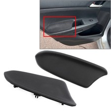 Rear Door Armrest Panel Lid Cover Fit Honda Accord Crosstour 4 Door Sedan Rear Door Armrest Panel Lid Cover Fit Honda Accord Crosstour 4 Door Sedan