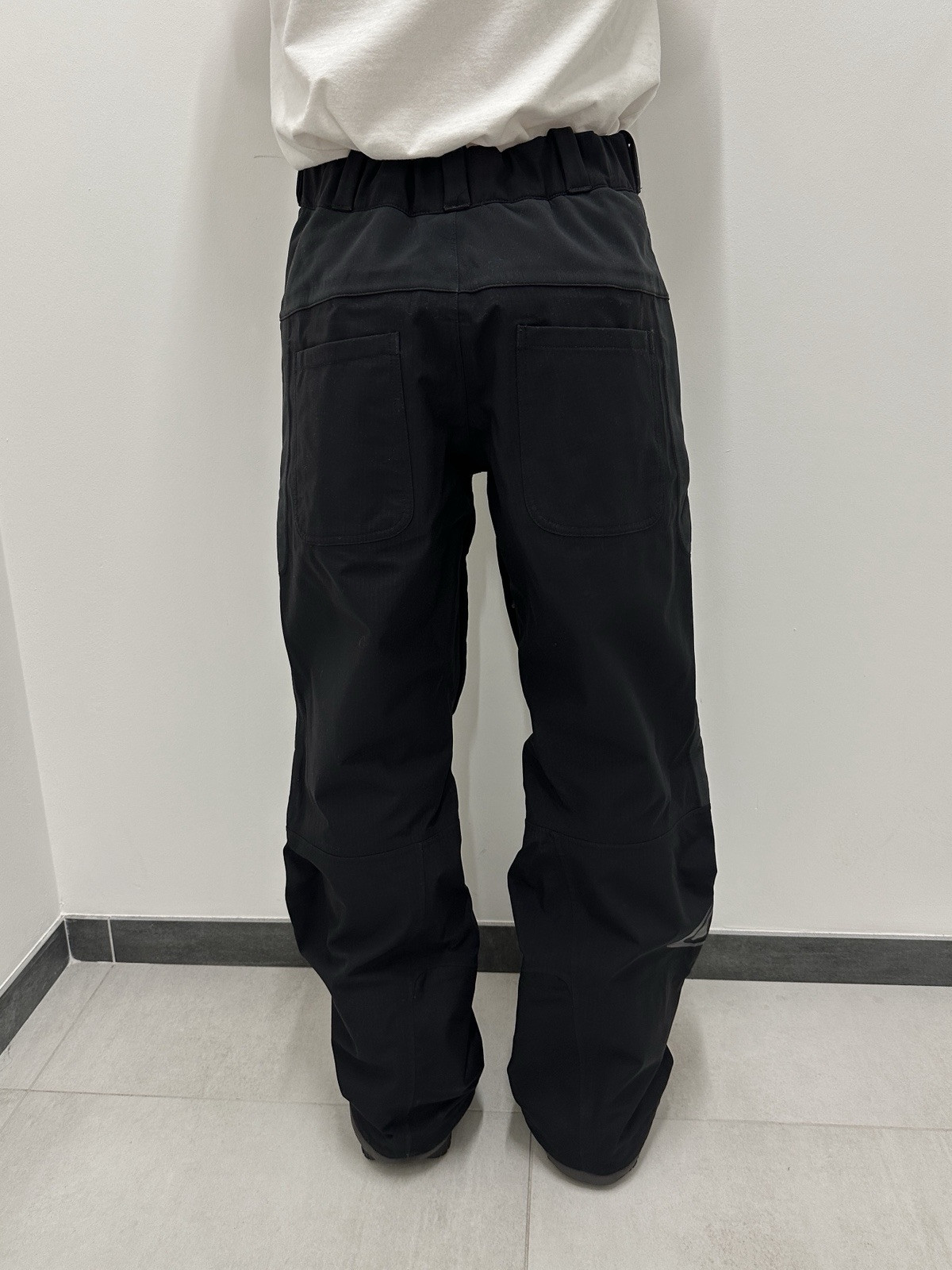 Salomon Sci Donna Snowboard Attivo Invernale GTX Gore Tex Taglia M