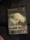 New ListingSilent Hill 2- PS2 - Complete with Manual