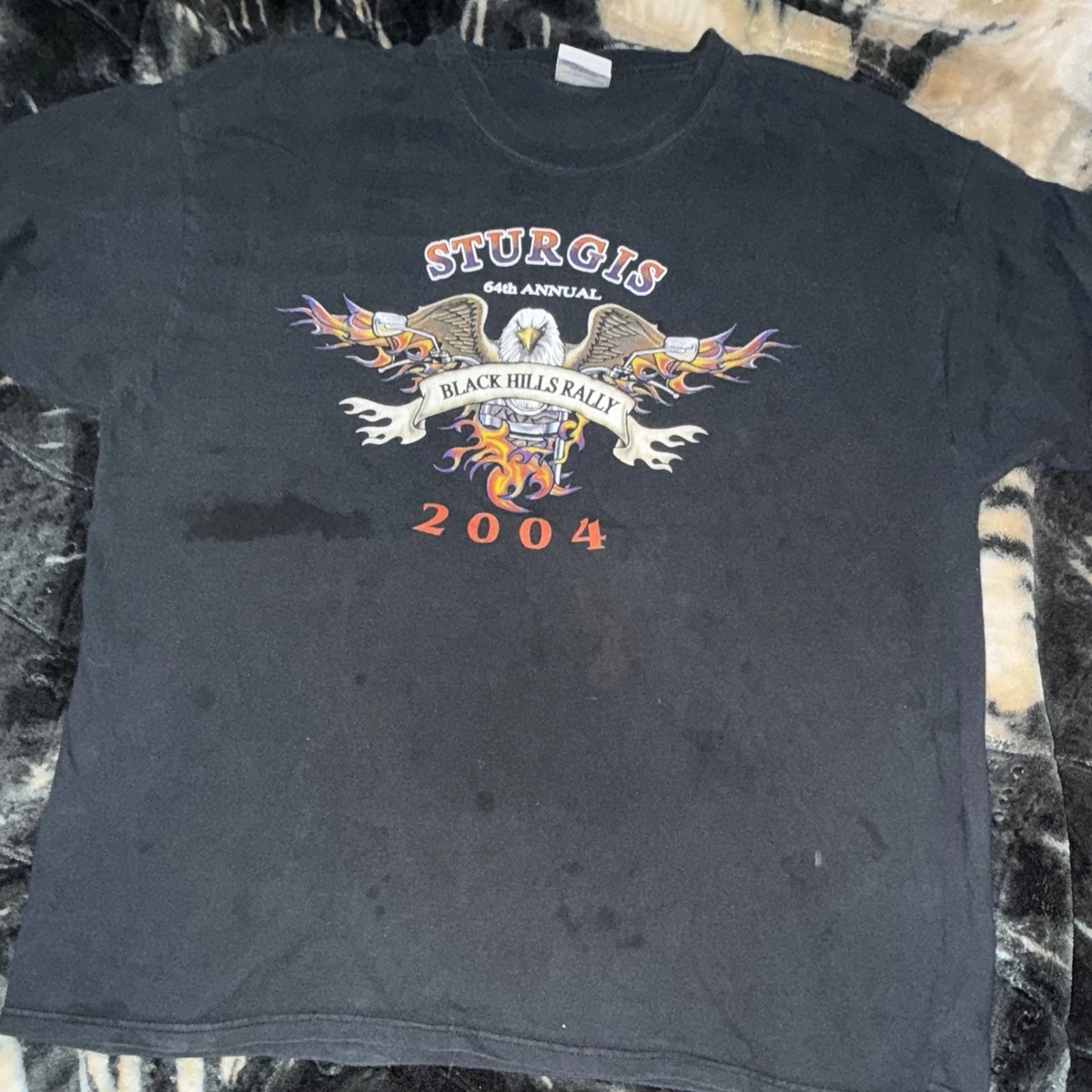 sturgis shirts products for sale | eBay