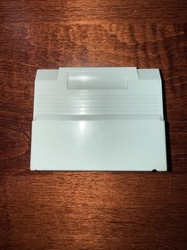 SEGA CARD CATCHER C-1000 Card Adapter  For My Card SC-3000 SG-1000