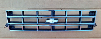 Kühlergrill Chevi Blazer S10 Tahoe 1983-1990 GM 15594206 Truck Grill 14067219