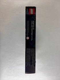 RARE! LEGO HERO FACTORY #6203 Black Phantom New.See Pictures For Box Condition