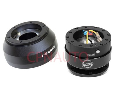 NRG Steering Wheel HUB Adapter + Quick Release For 12 16 Scion FR-S / Subaru BRZ
