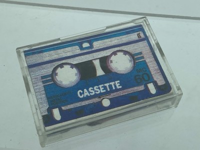 Transformers G1 Cassette Man CASE Shiantai KO bootleg soundwave MC10
