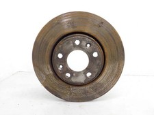 RENAULT GRAND SCÉNIC III JZ0/1 Bremsscheibe vorne links 1.46 Diesel 33580235