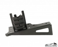 Halter StoßStange Vorne Links FüR Opel Corsa D S07 06-14