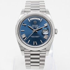 Rolex Day-Date 228239