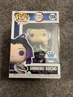 Funko Pop! Demon Slayer Shinobu Kocho #1314 Funko Shop Exclusive