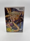 Nintendo Wii Rapunzel Neu Verföhnt in OVP
