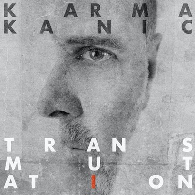 Karmakanic Transmutation (CD) Album