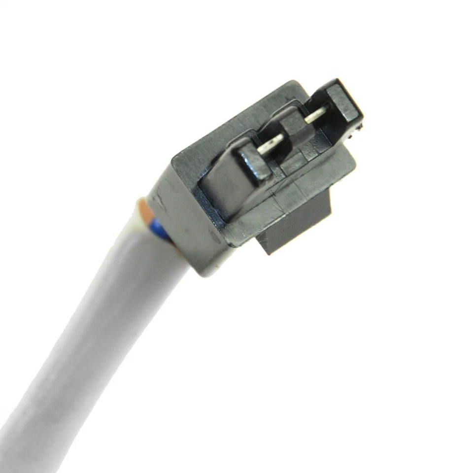 Regulador de ventana eléctrica TRQ con lado del conductor del motor izquierdo para 93-02 Camaro Firebird Foto 2 de 3