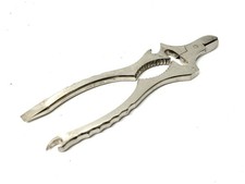 Vintage - original Pfeilring Solingen Barger&auml;t 7409 - Barzange