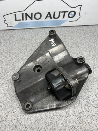 BMW 3 E46 Klimakompressorhalterung 2247388 1.95 Diesel 100kw 1998 33766881