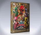 GOKAIGER IN BLURAY BOX